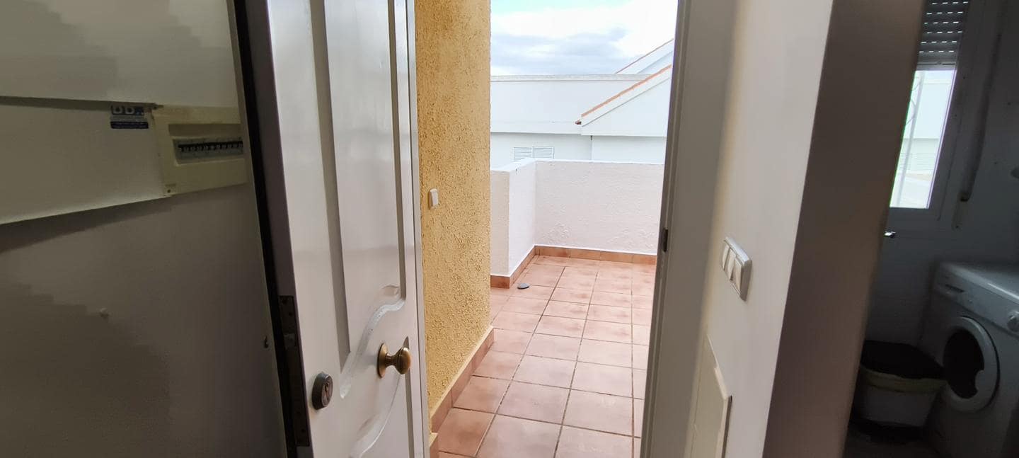 2 quarto Apartamento para arrendar em Vera com piscina garagem - 900 € (Ref: 9679099)