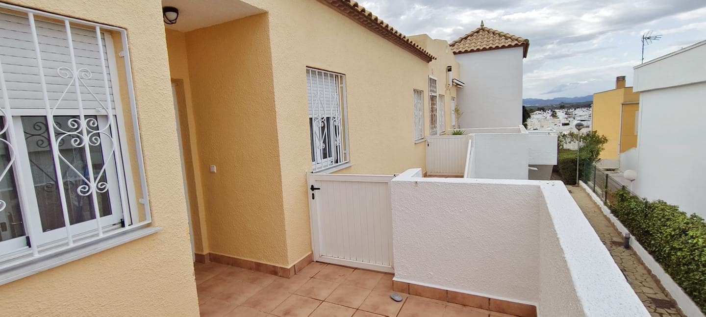 2 quarto Apartamento para arrendar em Vera com piscina garagem - 900 € (Ref: 9679099)