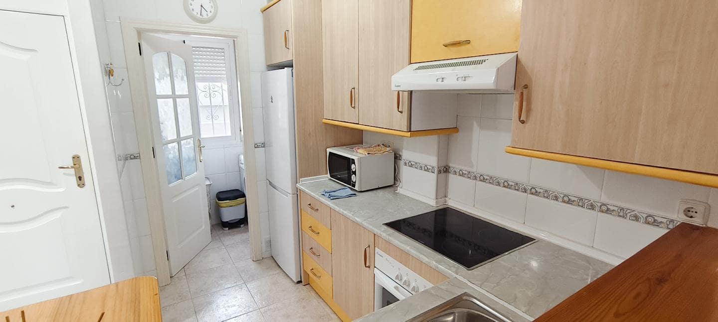 2 quarto Apartamento para arrendar em Vera com piscina garagem - 900 € (Ref: 9679099)
