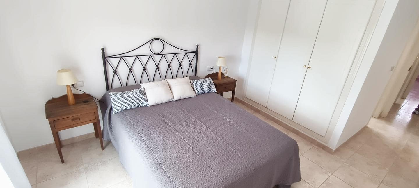 2 quarto Apartamento para arrendar em Vera com piscina garagem - 900 € (Ref: 9679099)