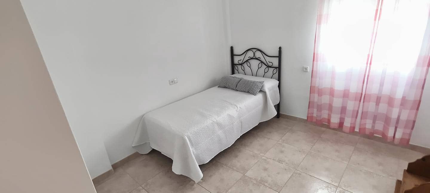 2 quarto Apartamento para arrendar em Vera com piscina garagem - 900 € (Ref: 9679099)