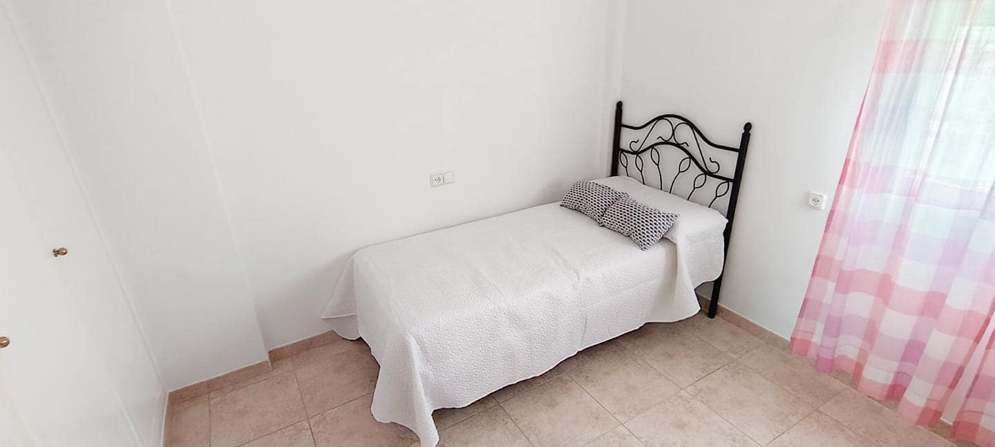 2 quarto Apartamento para arrendar em Vera com piscina garagem - 900 € (Ref: 9679099)