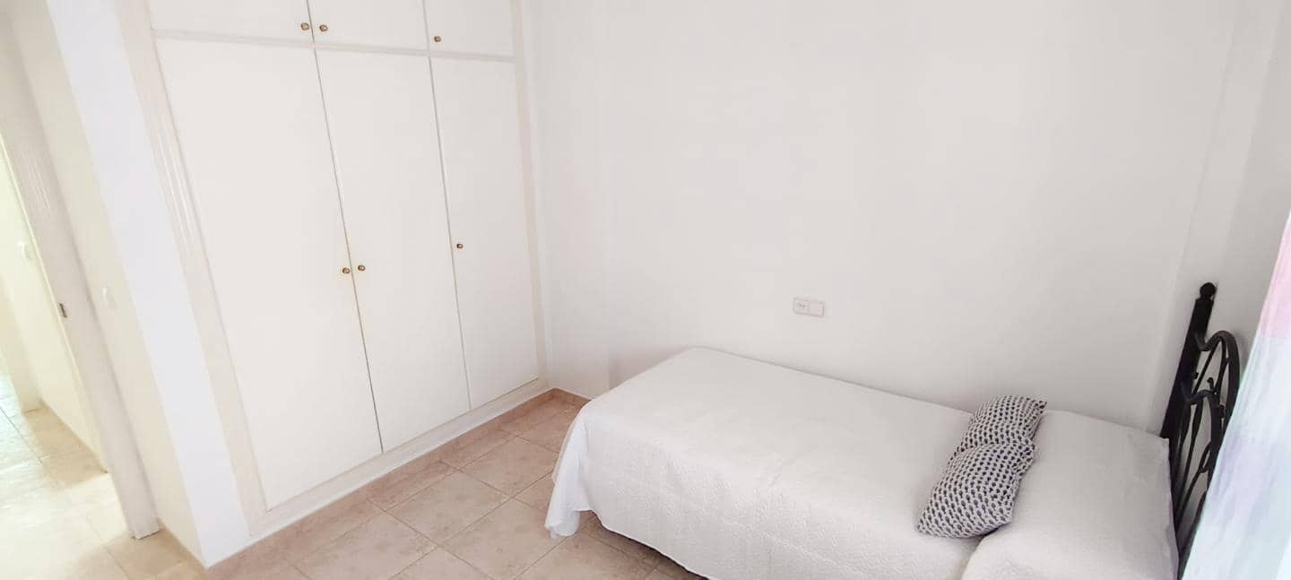 2 quarto Apartamento para arrendar em Vera com piscina garagem - 900 € (Ref: 9679099)