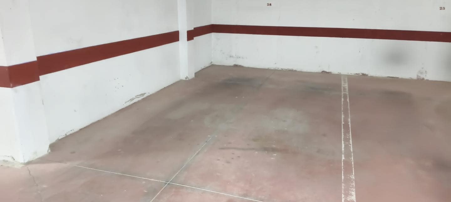 2 quarto Apartamento para arrendar em Vera com piscina garagem - 900 € (Ref: 9679099)