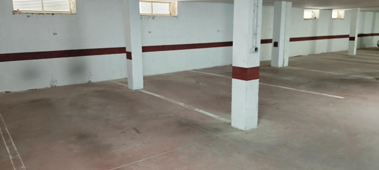 2 quarto Apartamento para arrendar em Vera com piscina garagem - 900 € (Ref: 9679099)