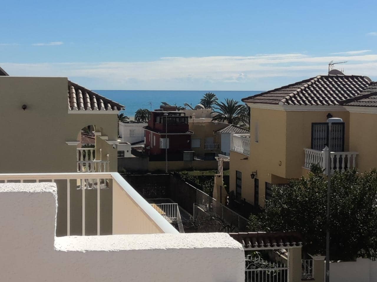 2 quarto Apartamento para arrendar em Vera com piscina garagem - 900 € (Ref: 9679099)