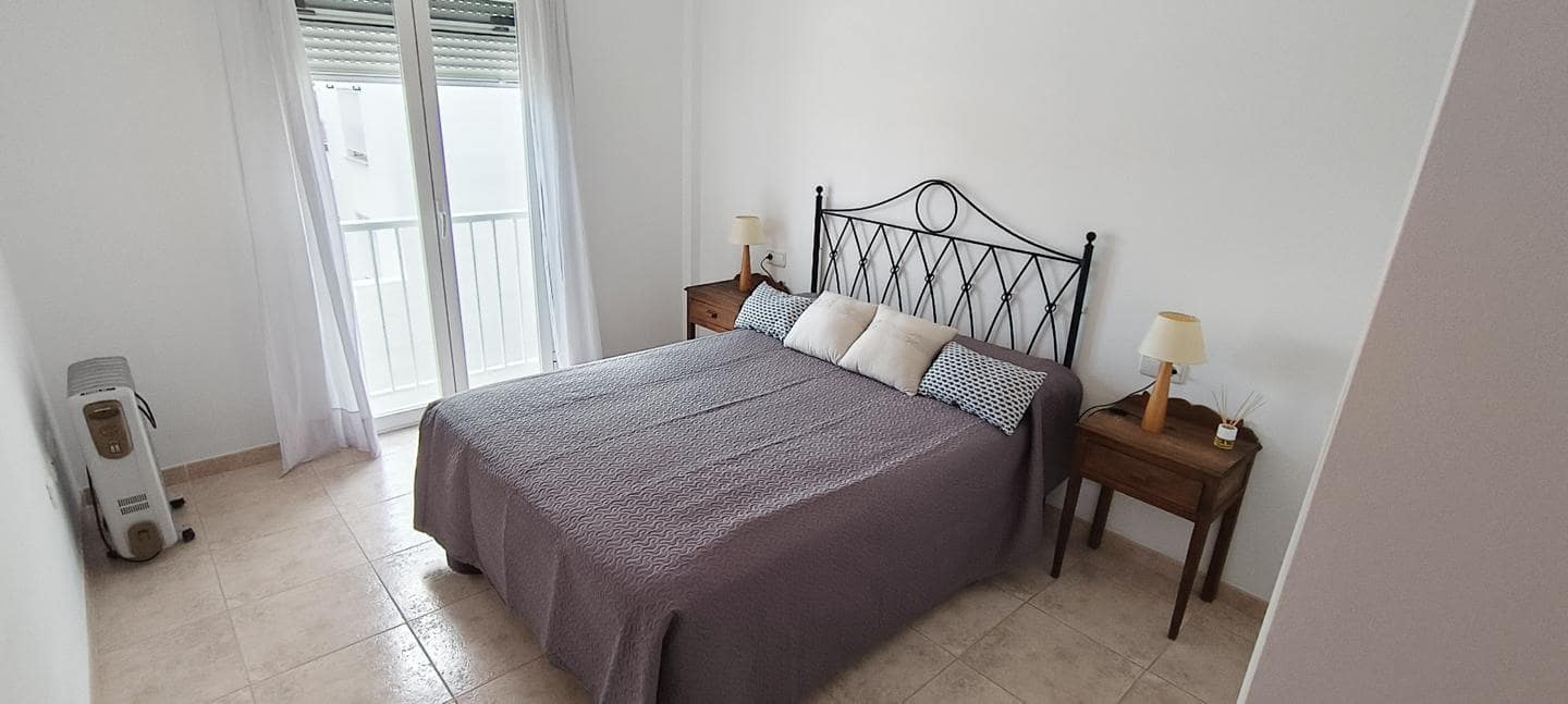 2 quarto Apartamento para arrendar em Vera com piscina garagem - 900 € (Ref: 9679099)
