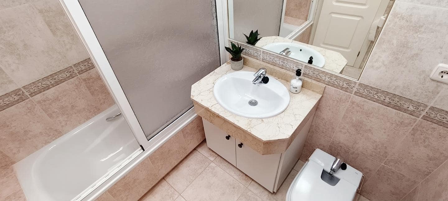 2 quarto Apartamento para arrendar em Vera com piscina garagem - 900 € (Ref: 9679099)