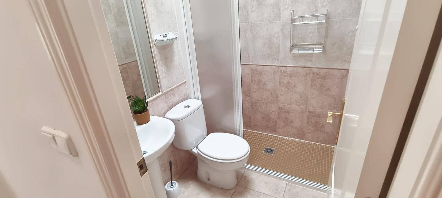 2 quarto Apartamento para arrendar em Vera com piscina garagem - 900 € (Ref: 9679099)