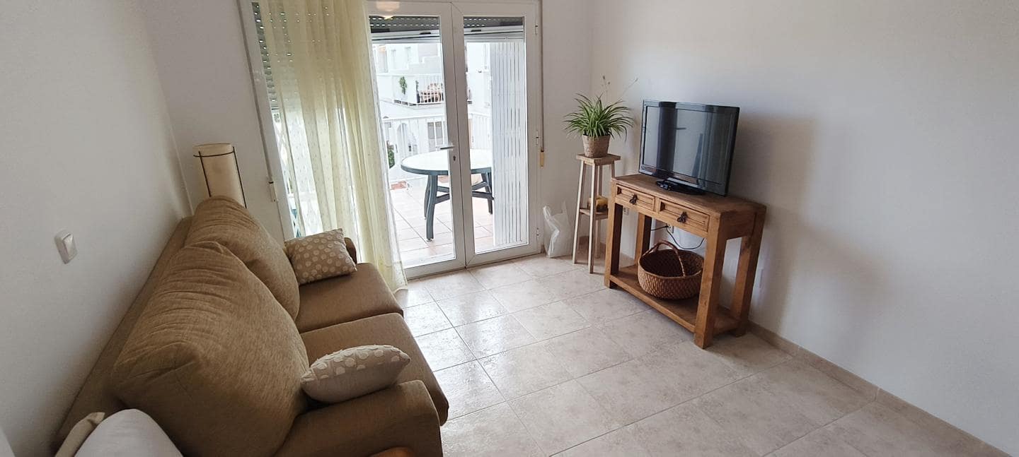 2 quarto Apartamento para arrendar em Vera com piscina garagem - 900 € (Ref: 9679099)