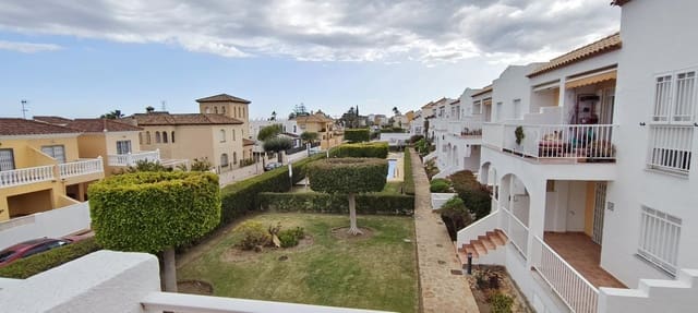 2 quarto Apartamento para arrendar em Las Marinas - Pueblo Laguna, Vera com piscina garagem - 900 € (Ref: 9679099)