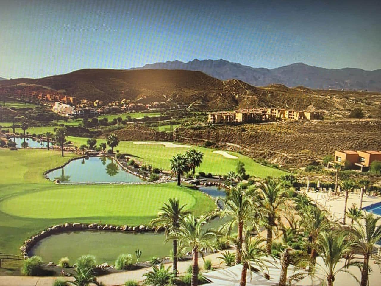 Undeveloped Land for sale in Vera - € 145,000 (Ref: 9687610)