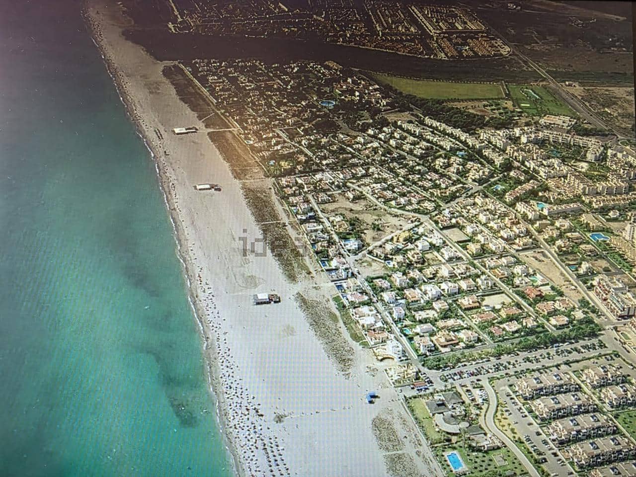 Undeveloped Land for sale in Vera - € 145,000 (Ref: 9687610)