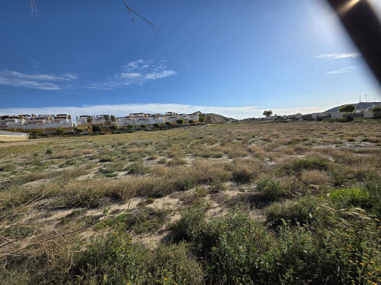 Undeveloped Land for sale in Vera - € 145,000 (Ref: 9687610)