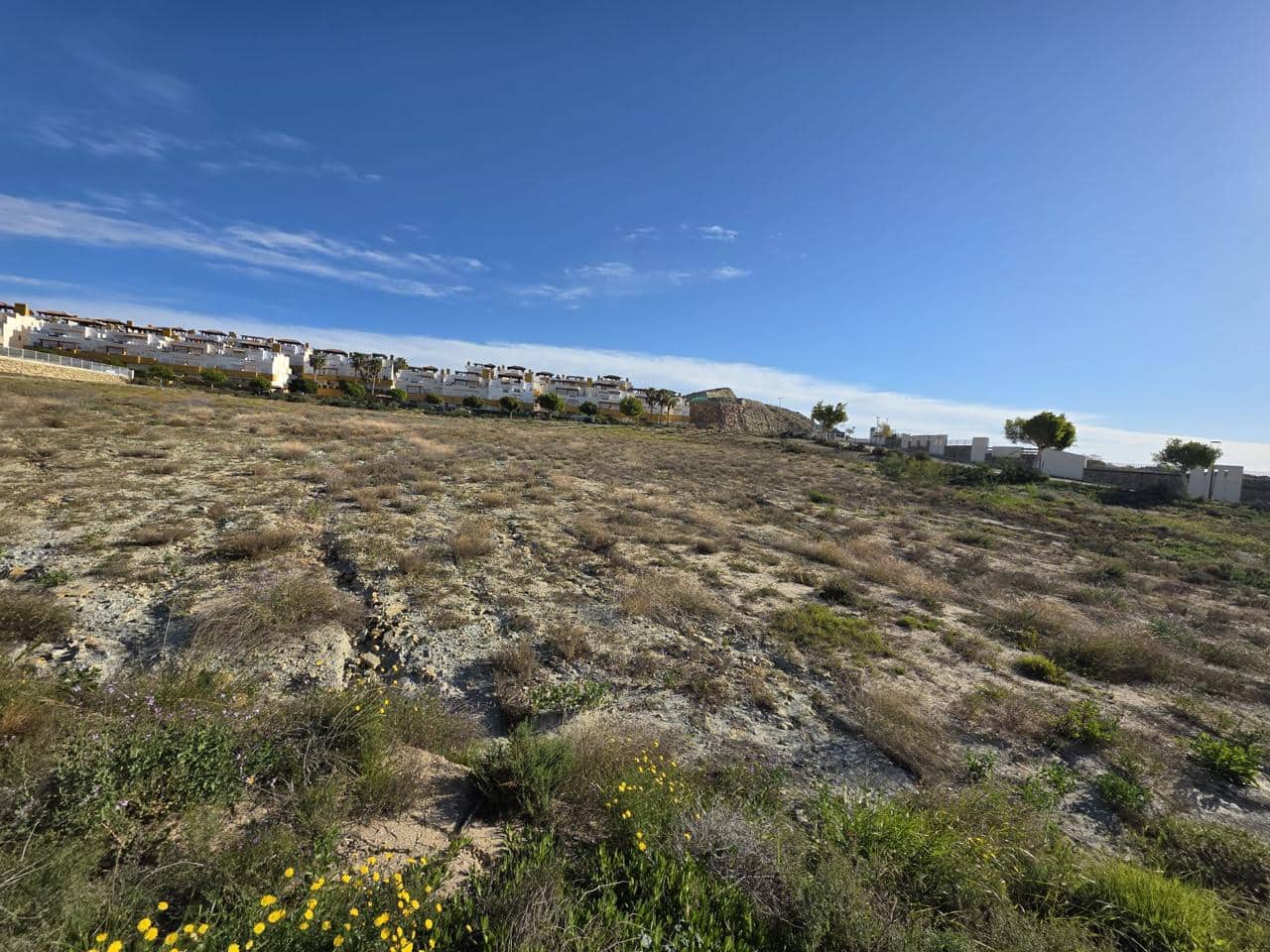 Undeveloped Land for sale in Vera - € 145,000 (Ref: 9687610)
