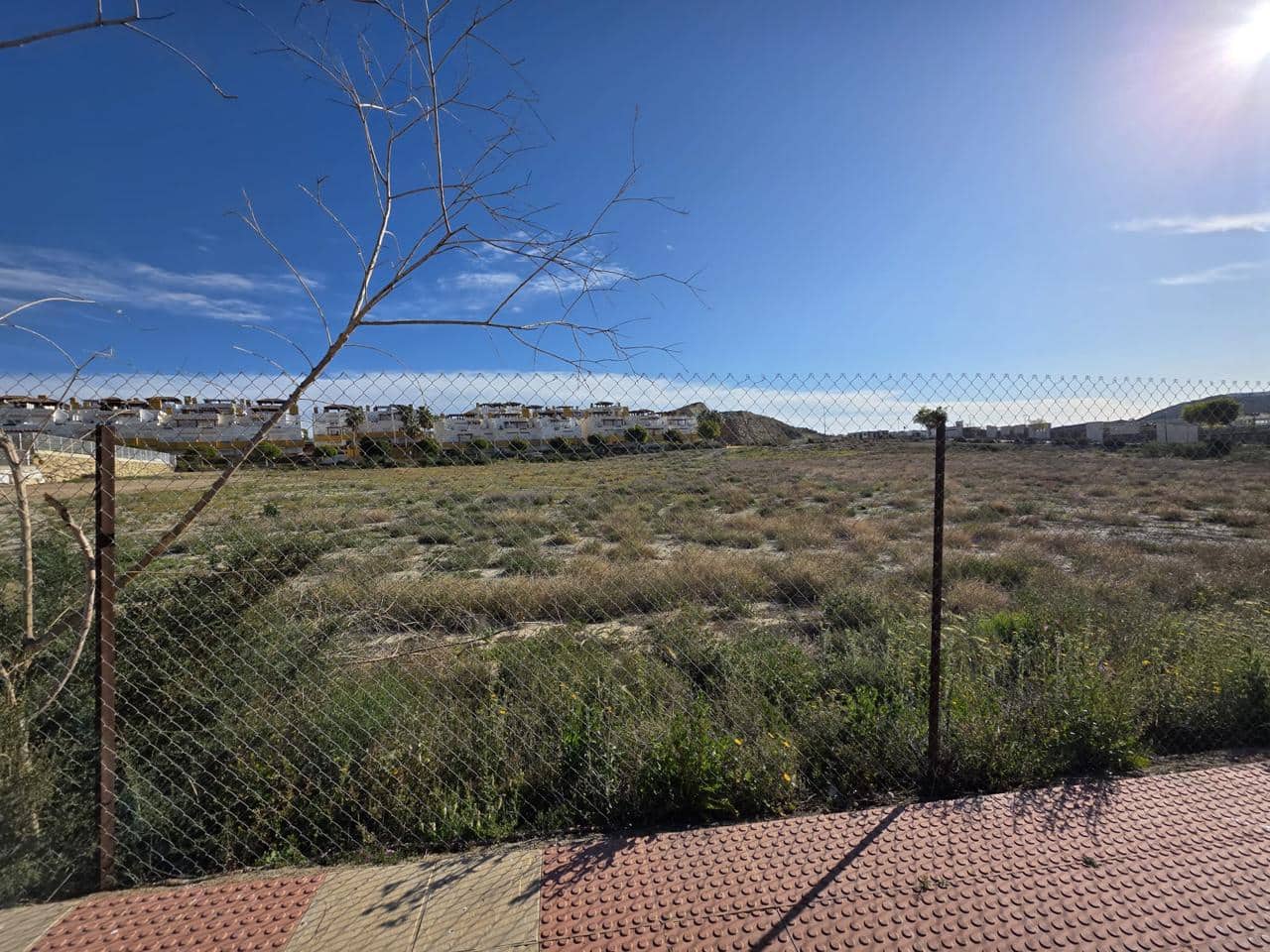 Undeveloped Land for sale in Vera - € 145,000 (Ref: 9687610)