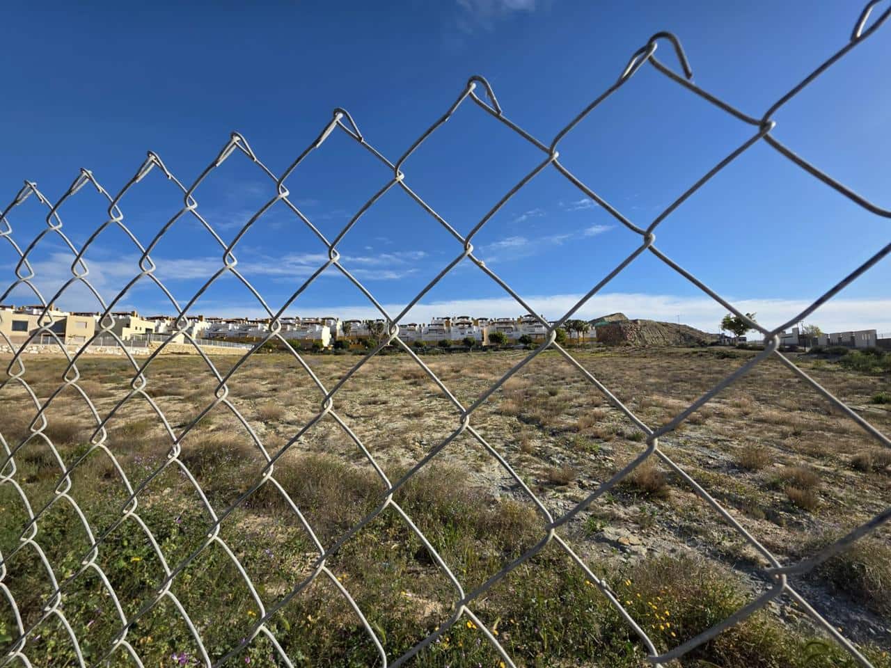 Undeveloped Land for sale in Vera - € 145,000 (Ref: 9687610)