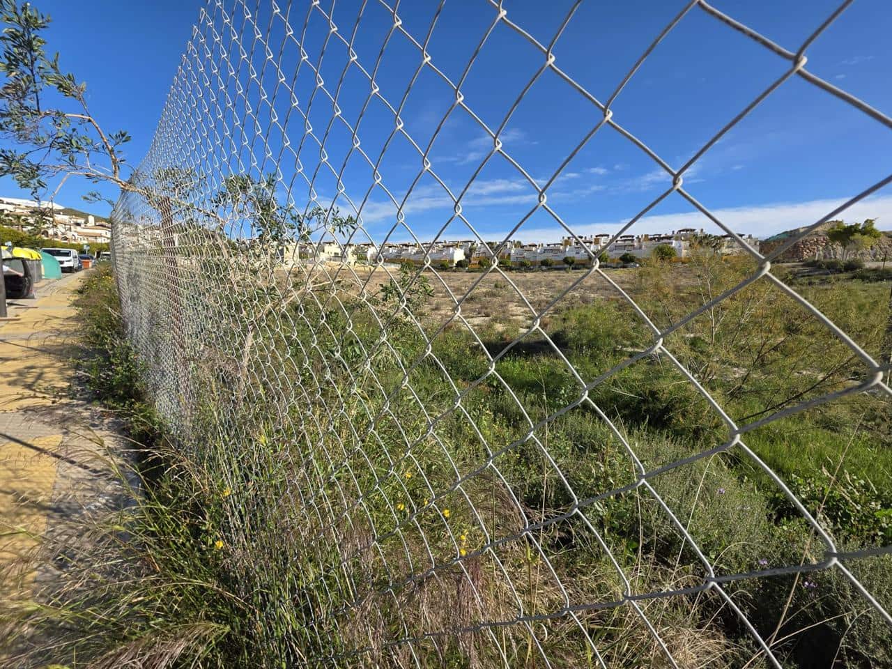 Undeveloped Land for sale in Vera - € 145,000 (Ref: 9687610)