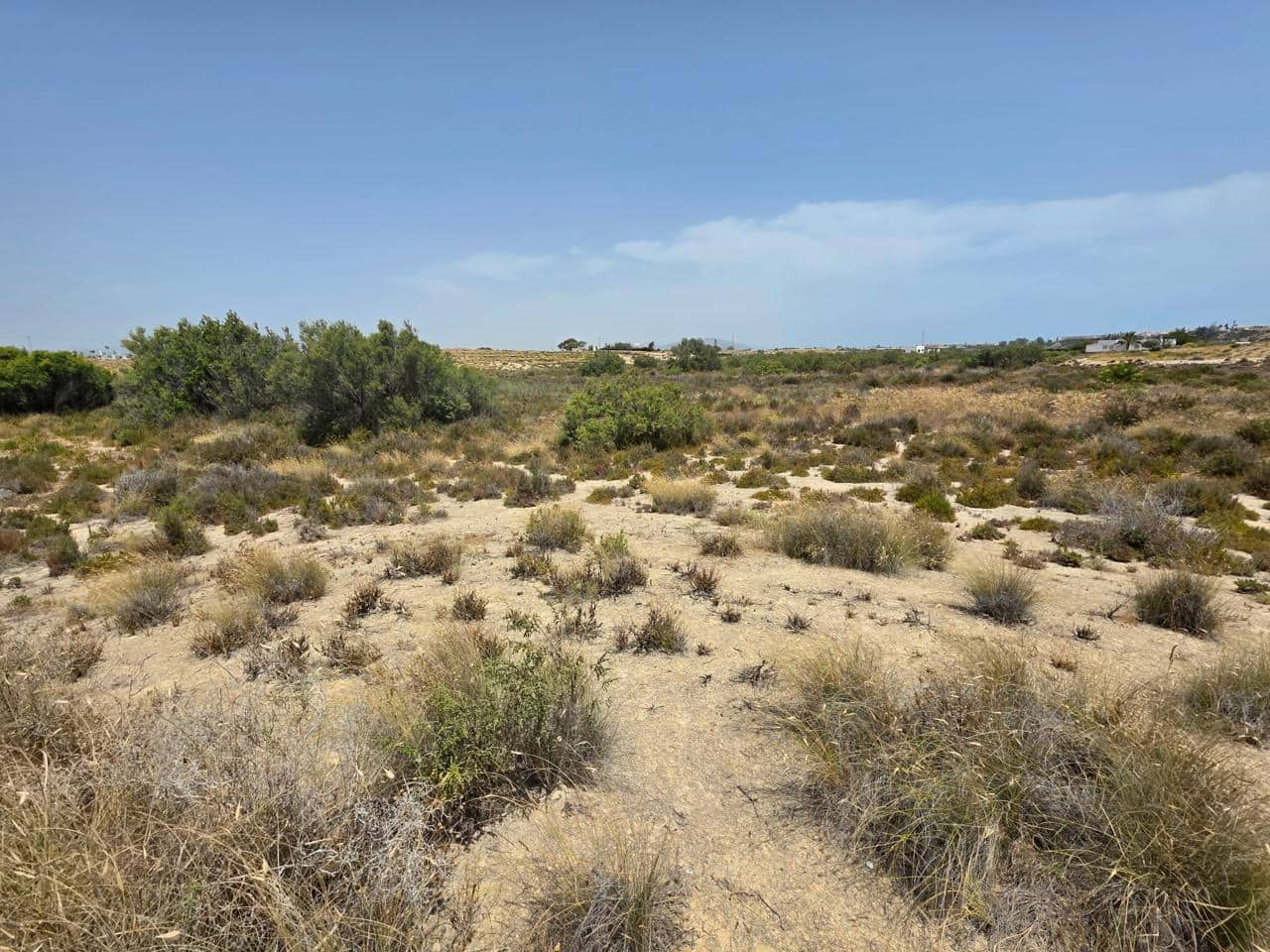 Undeveloped Land for sale in Garrucha - € 46,000 (Ref: 9687611)