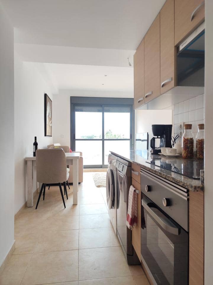 3 slaapkamer Flat te koop in Vera met zwembad garage - € 235.000 (Ref: 9699675)