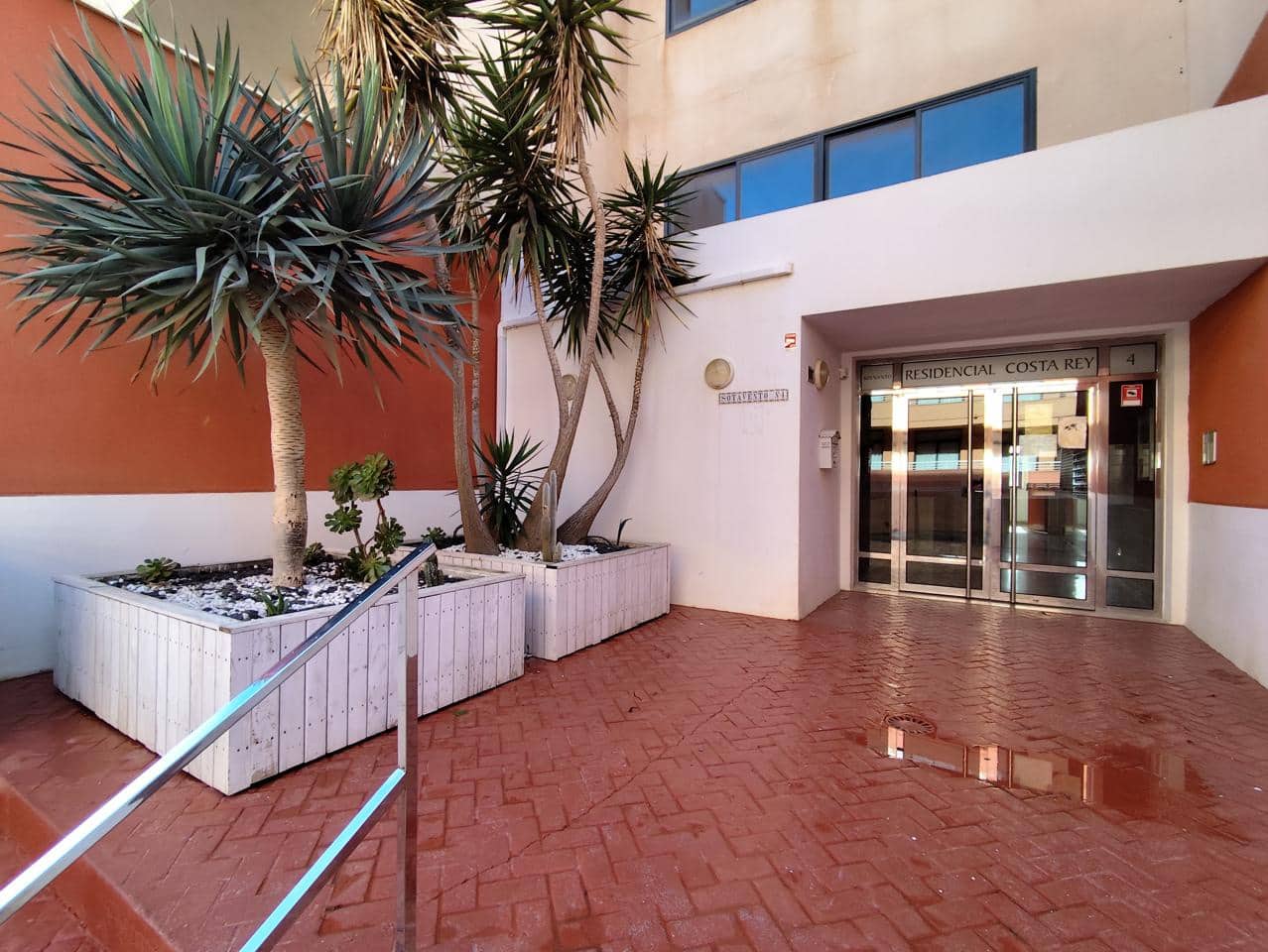 3 slaapkamer Flat te koop in Vera met zwembad garage - € 235.000 (Ref: 9699675)