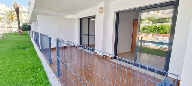 3 soveværelse Lejlighed til salg i Puerto del Rey, Vera med swimmingpool garage - € 235.000 (Ref: 9699675)