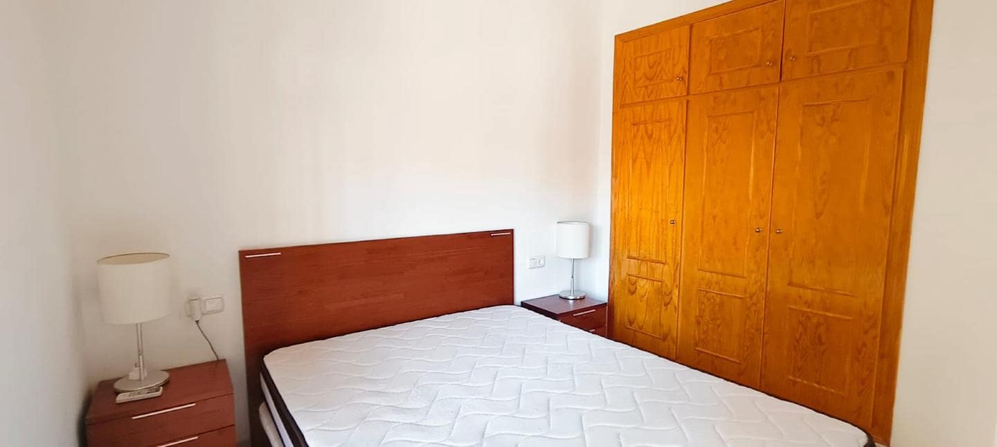 3 makuuhuone Asunto myytävänä paikassa Vera mukana uima-altaan - 184 000 € (Ref: 9752461)