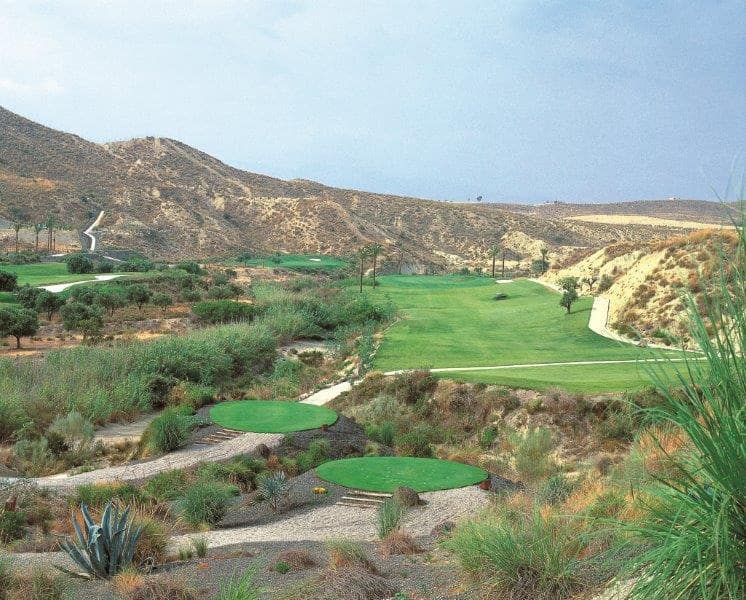 3 makuuhuone Asunto myytävänä paikassa Vera mukana uima-altaan - 184 000 € (Ref: 9752461)