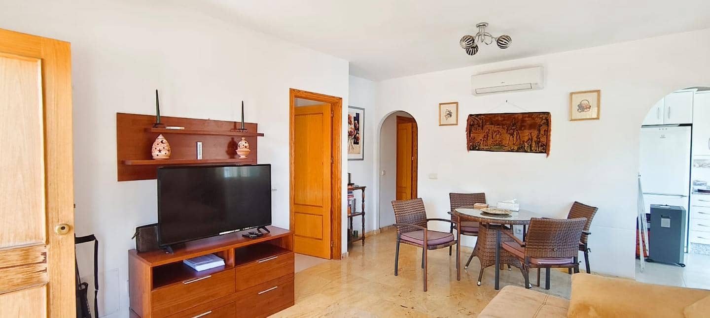 3 makuuhuone Asunto myytävänä paikassa Vera mukana uima-altaan - 184 000 € (Ref: 9752461)