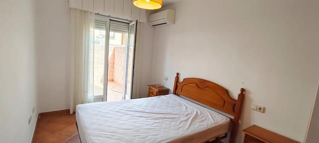 2 sovrum Lägenhet till salu i Palomares, Cuevas del Almanzora med garage - 98 000 € (Ref: 9756655)