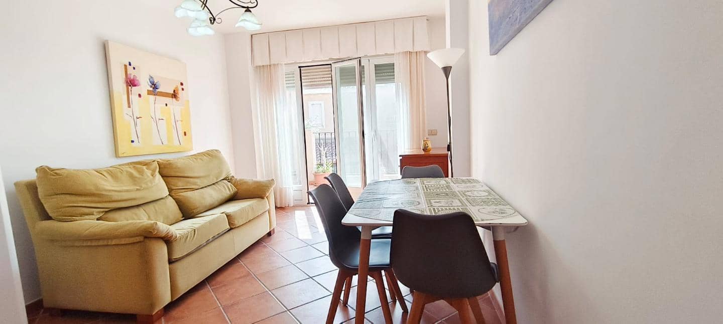 2 sovrum Lägenhet till salu i Cuevas del Almanzora med garage - 98 000 € (Ref: 9756655)