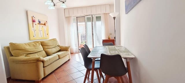 2 sovrum Lägenhet till salu i Palomares, Cuevas del Almanzora med garage - 98 000 € (Ref: 9756655)