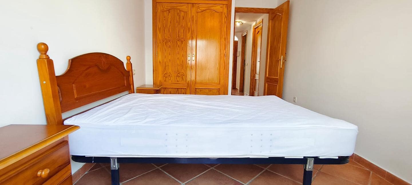 2 sovrum Lägenhet till salu i Cuevas del Almanzora med garage - 98 000 € (Ref: 9756655)