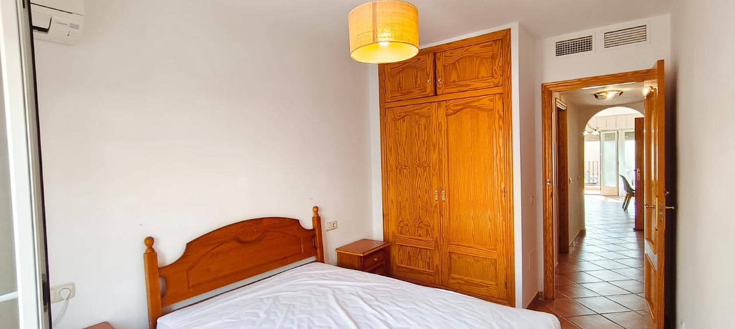 2 sovrum Lägenhet till salu i Cuevas del Almanzora med garage - 98 000 € (Ref: 9756655)