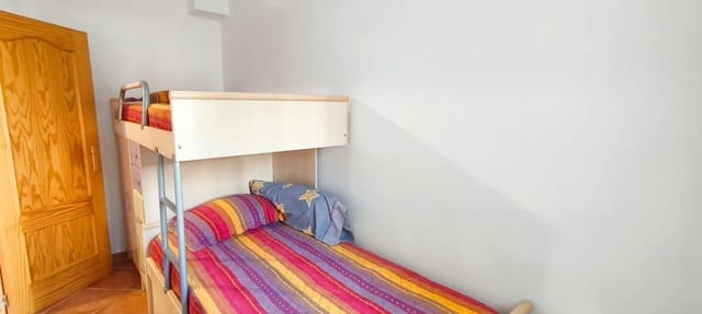 2 sovrum Lägenhet till salu i Palomares, Cuevas del Almanzora med garage - 98 000 € (Ref: 9756655)