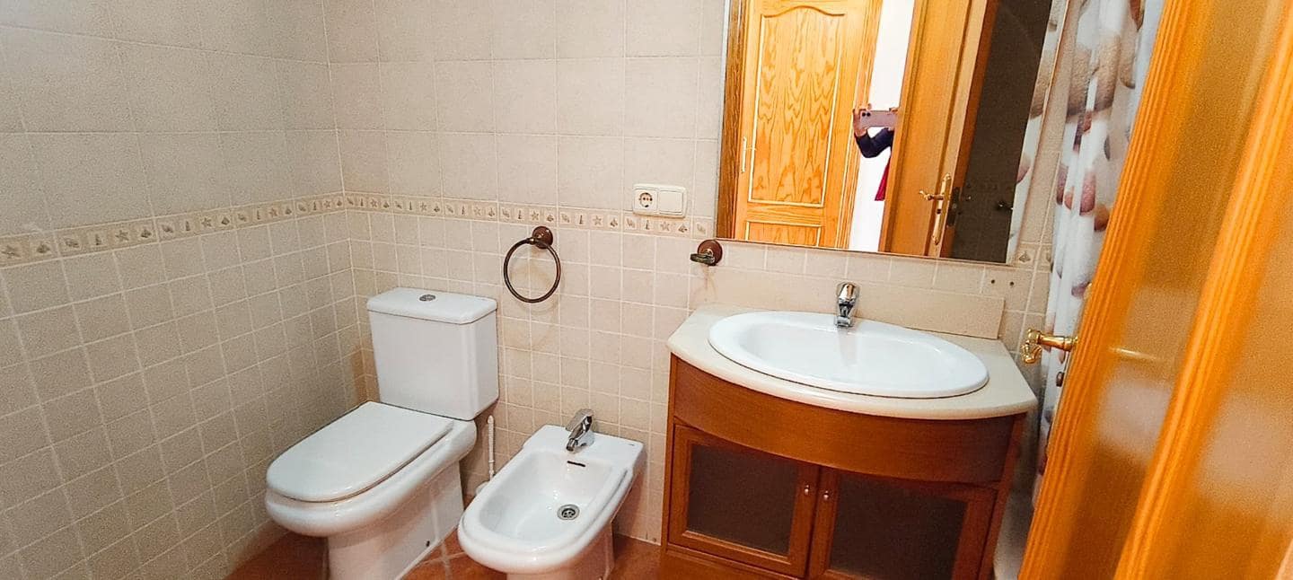 2 sovrum Lägenhet till salu i Cuevas del Almanzora med garage - 98 000 € (Ref: 9756655)