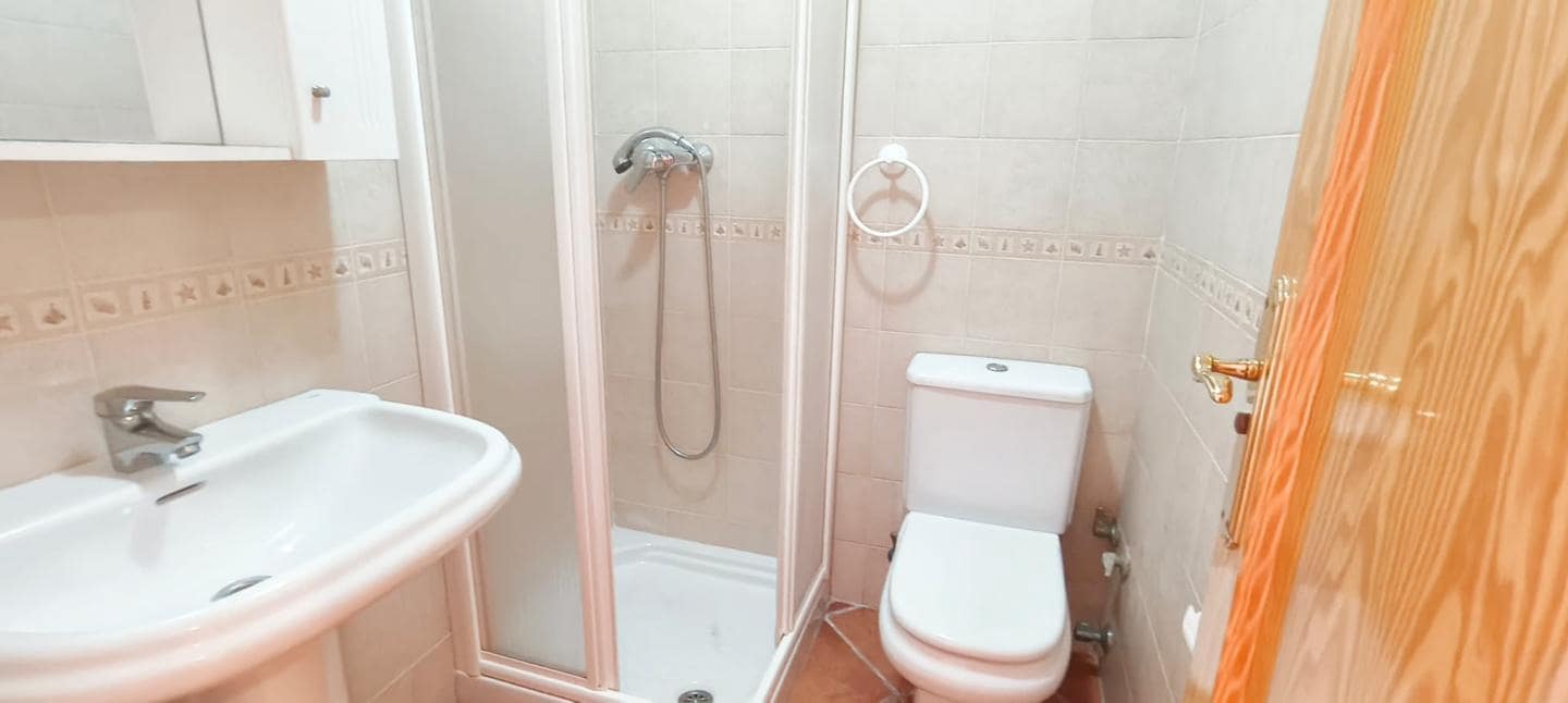 2 sovrum Lägenhet till salu i Cuevas del Almanzora med garage - 98 000 € (Ref: 9756655)