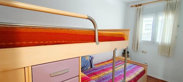 2 sovrum Lägenhet till salu i Palomares, Cuevas del Almanzora med garage - 98 000 € (Ref: 9756655)