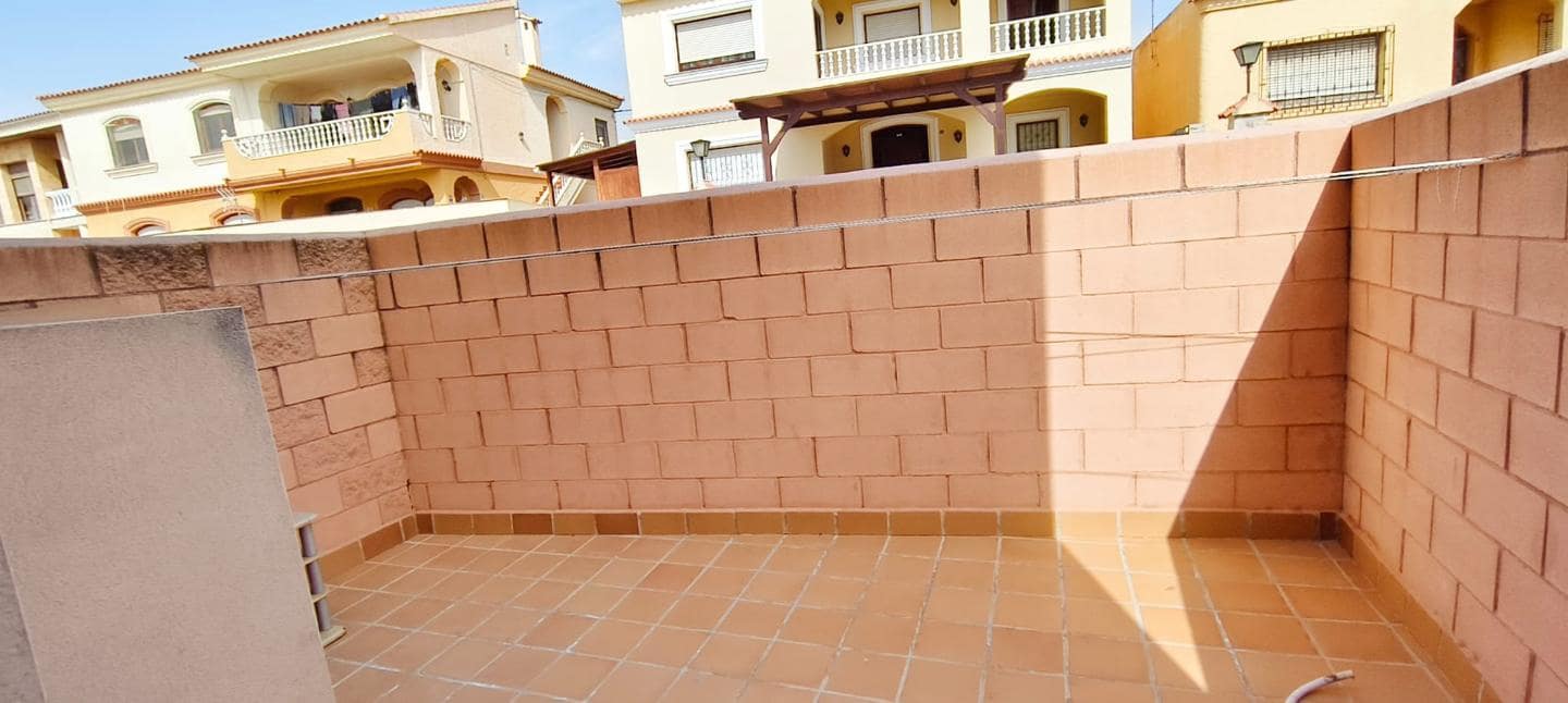 2 sovrum Lägenhet till salu i Cuevas del Almanzora med garage - 98 000 € (Ref: 9756655)