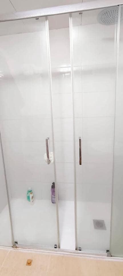 2 chambre Appartement à vendre à Vera avec garage - 175 000 € (Ref: 9759603)