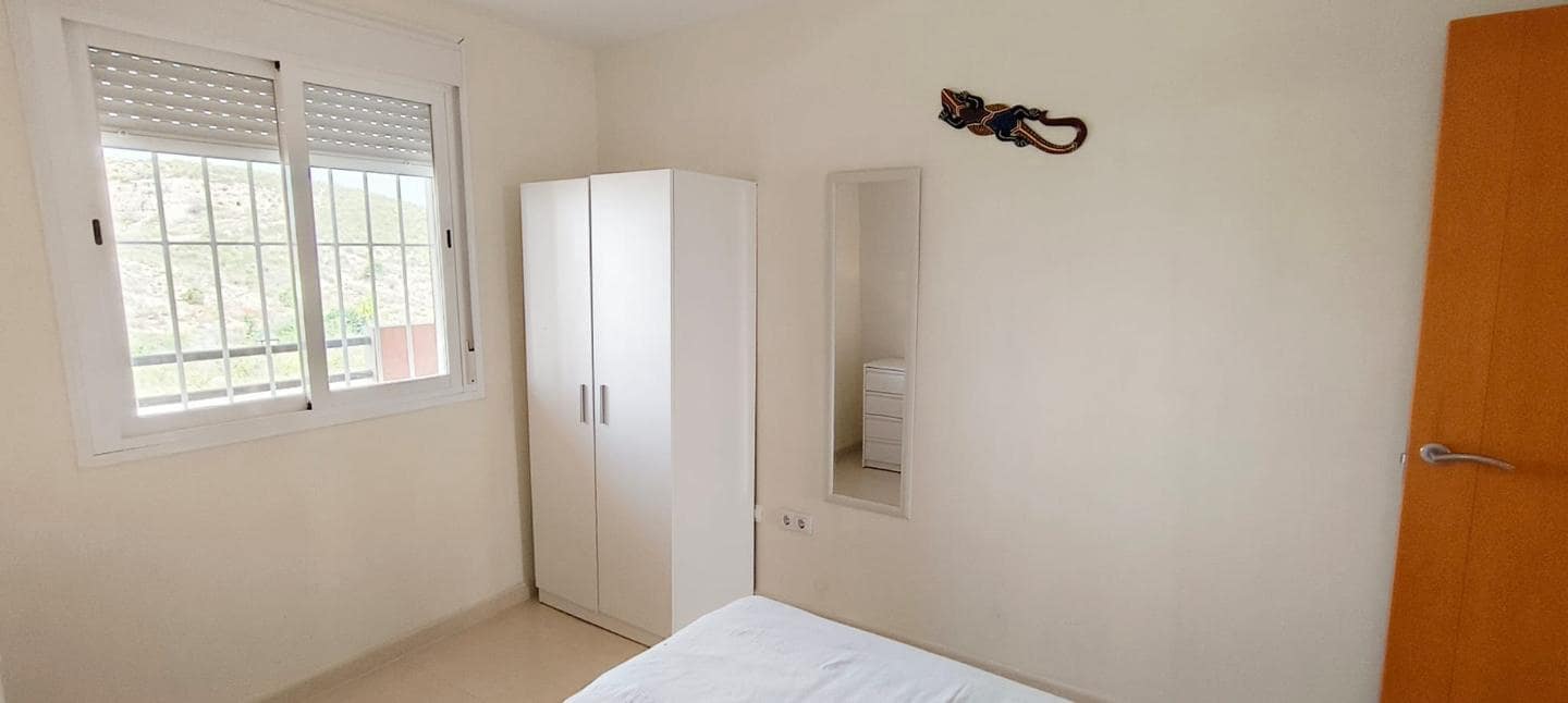 2 chambre Appartement à vendre à Vera avec garage - 175 000 € (Ref: 9759603)