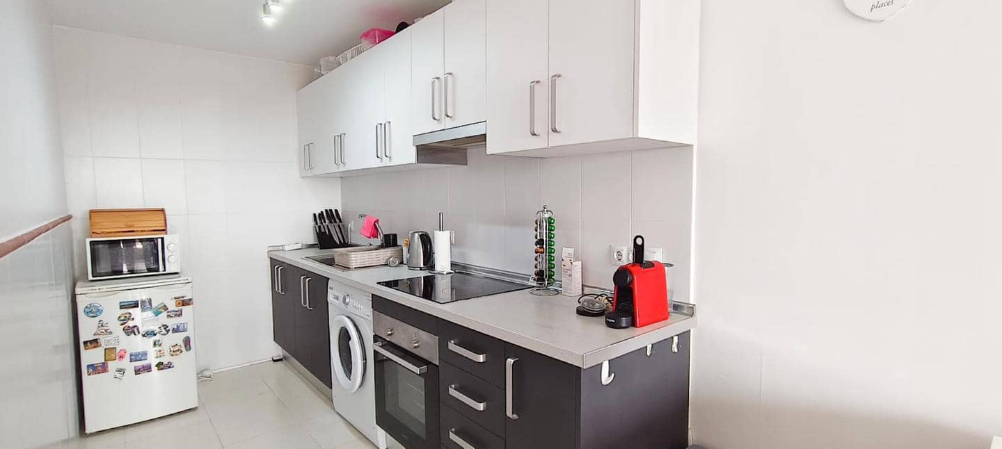 2 chambre Appartement à vendre à Vera avec garage - 175 000 € (Ref: 9759603)