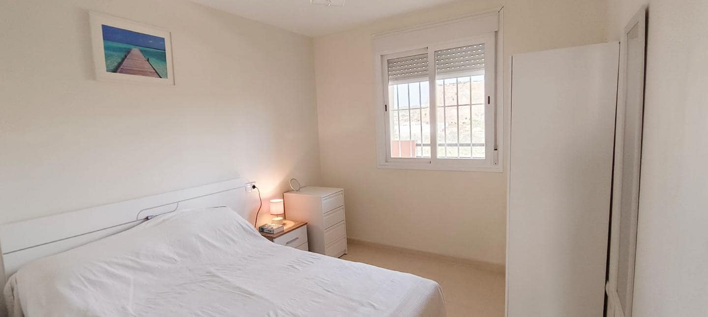 2 chambre Appartement à vendre à Vera avec garage - 175 000 € (Ref: 9759603)