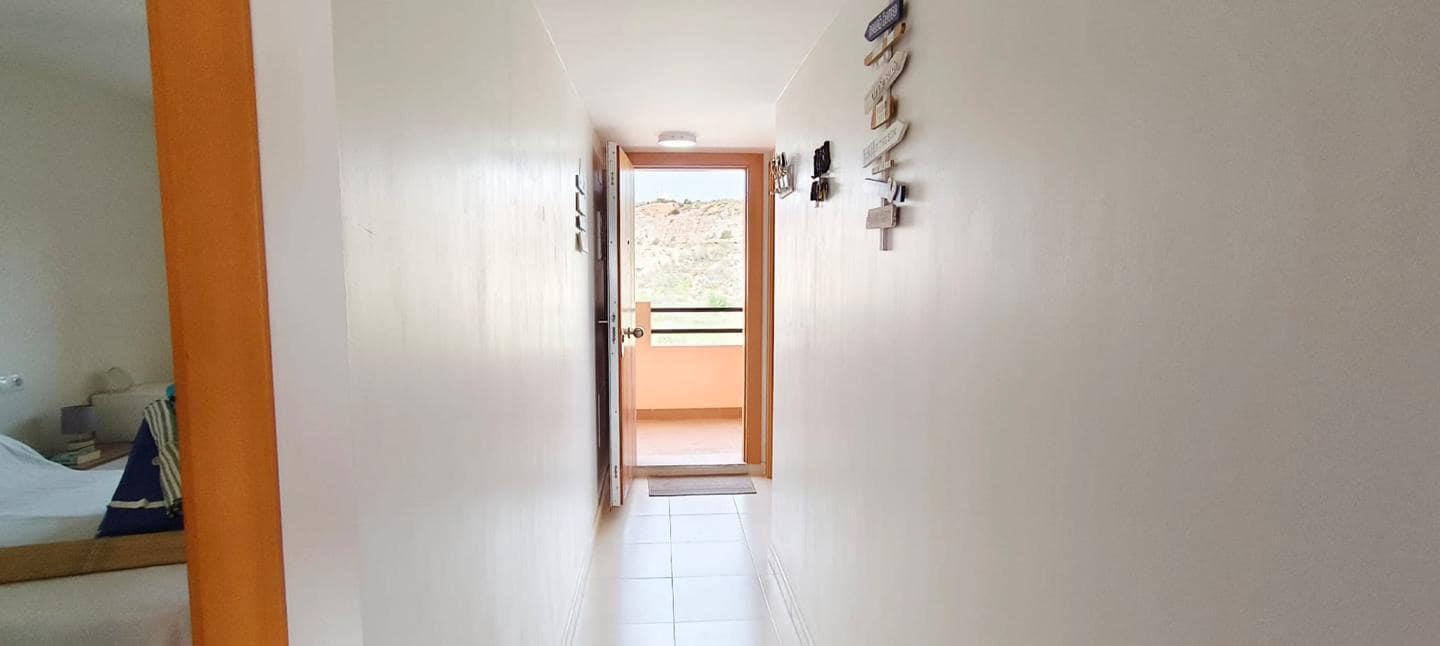 2 chambre Appartement à vendre à Vera avec garage - 175 000 € (Ref: 9759603)