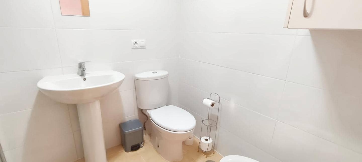 2 chambre Appartement à vendre à Vera avec garage - 175 000 € (Ref: 9759603)