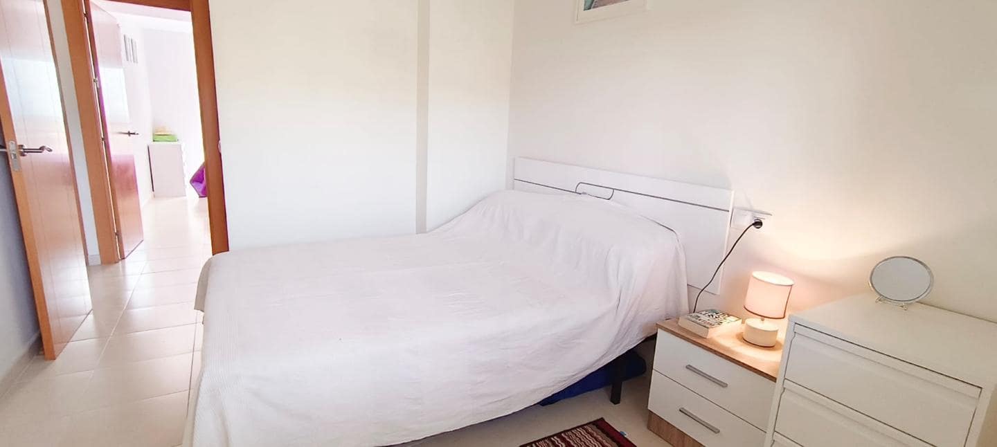 2 chambre Appartement à vendre à Vera avec garage - 175 000 € (Ref: 9759603)