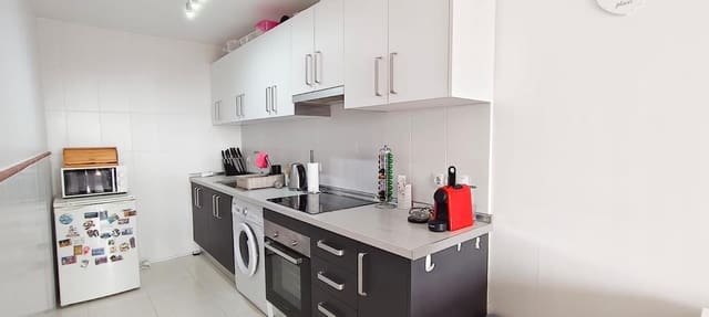 2 chambre Appartement à vendre à Cala Marqués, Vera avec garage - 175 000 € (Ref: 9759603)