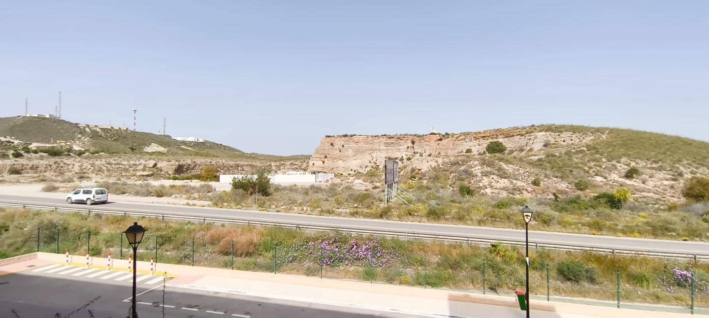 2 chambre Appartement à vendre à Vera avec garage - 175 000 € (Ref: 9759603)