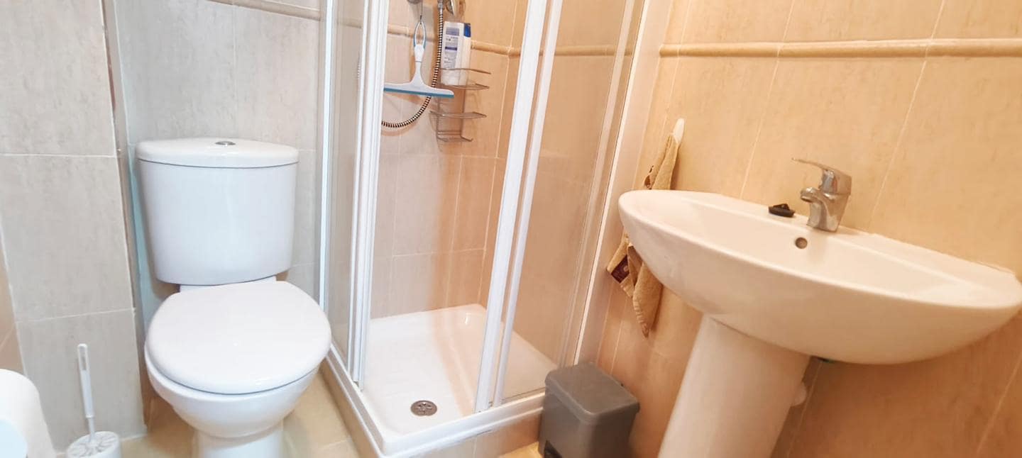 2 chambre Appartement à vendre à Vera avec garage - 175 000 € (Ref: 9759603)