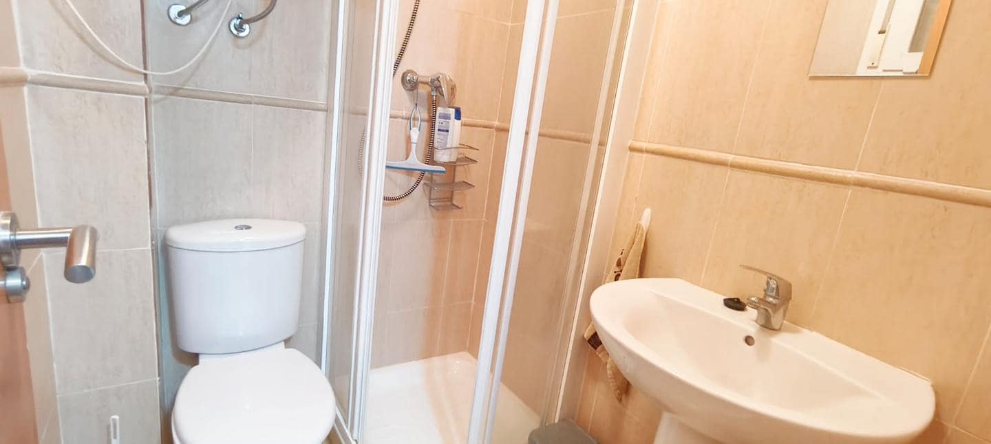 2 chambre Appartement à vendre à Vera avec garage - 175 000 € (Ref: 9759603)